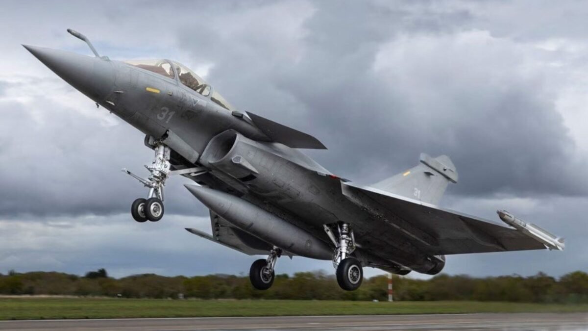 ऑपरेशन सिंदूर पर रिपोर्ट