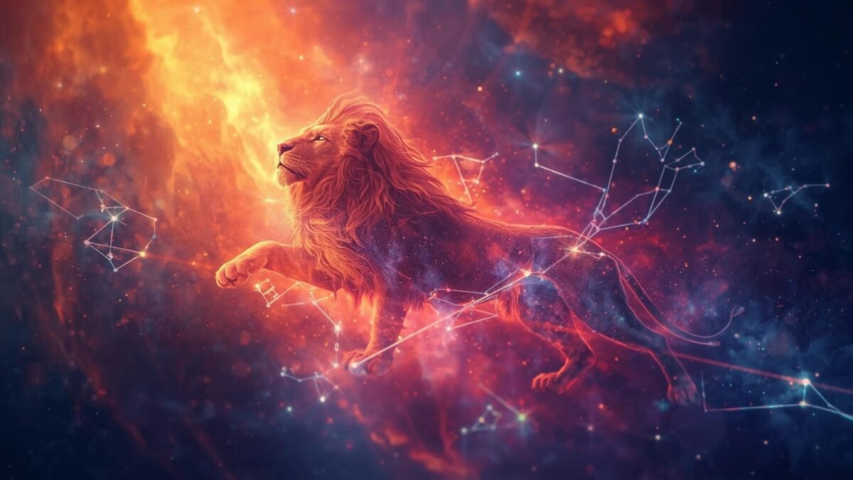 सिंह राशिफल 25 नवंबर