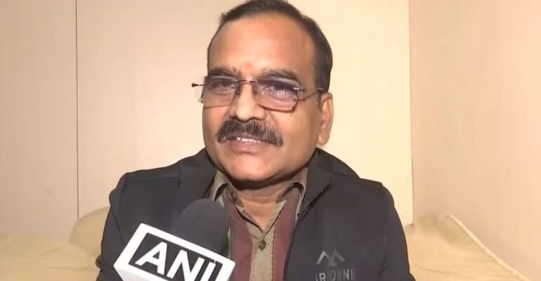 ब्राह्मण बेटियों पर IAS विवादित टिप्पणी