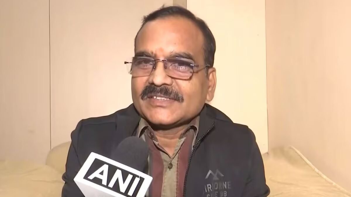 ब्राह्मण बेटियों पर IAS विवादित टिप्पणी