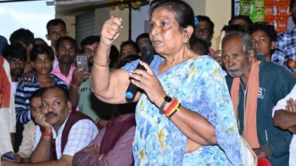 मोकामा दुलारचंद मर्डर केस