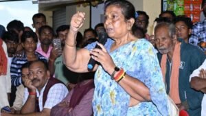 मोकामा दुलारचंद मर्डर केस