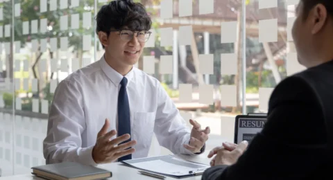 UPSSSC Interview 2025