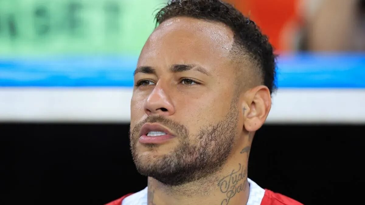 Neymar का जादुई गोल