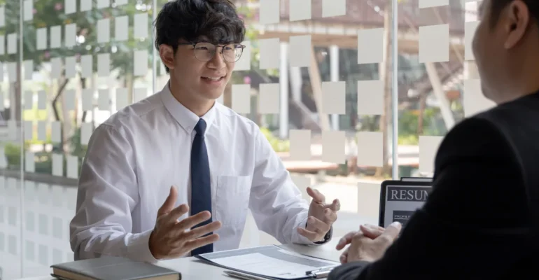 UPSSSC Interview 2025