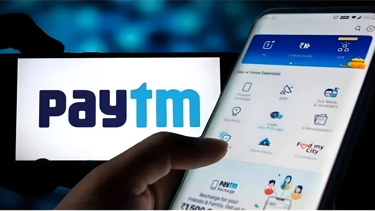 Paytm हाइड पेमेंट्स फीचर