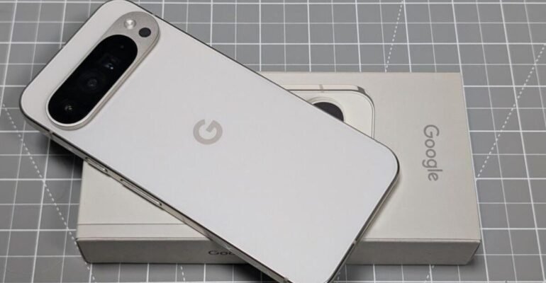 Google Pixel 10 डिस्काउंट