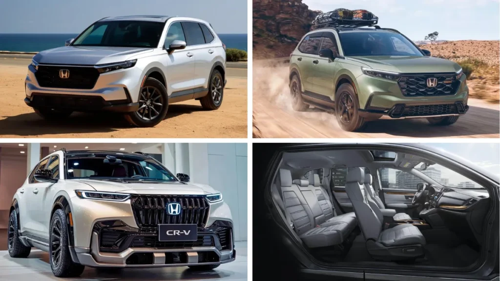 Upcoming Classic Car Launch