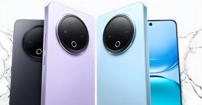 Vivo Y500 Pro