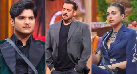Salman Gaurav Game Update