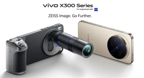 Vivo X300