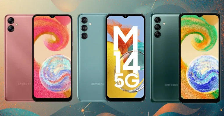 Samsung Budget Phone