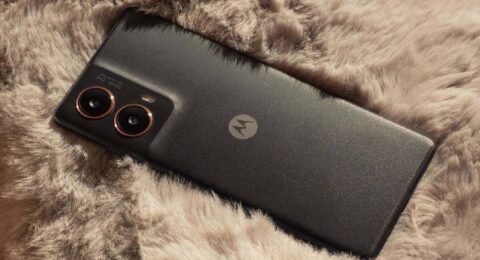 Motorola G85 5G