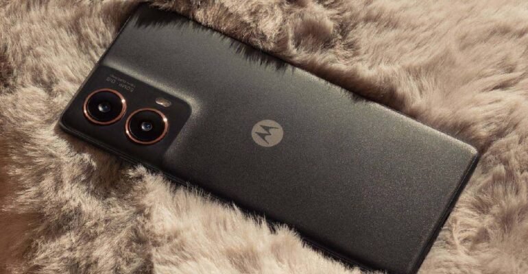 Motorola G85 5G