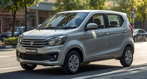Alto K10