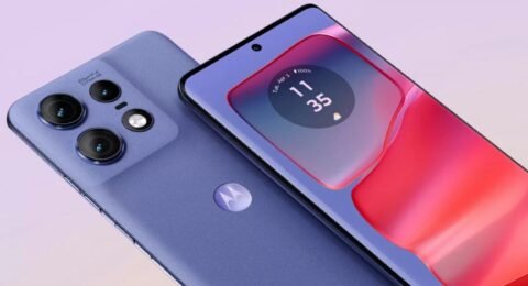 Motorola Phones Offer