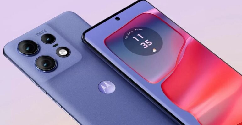 Motorola Phones Offer