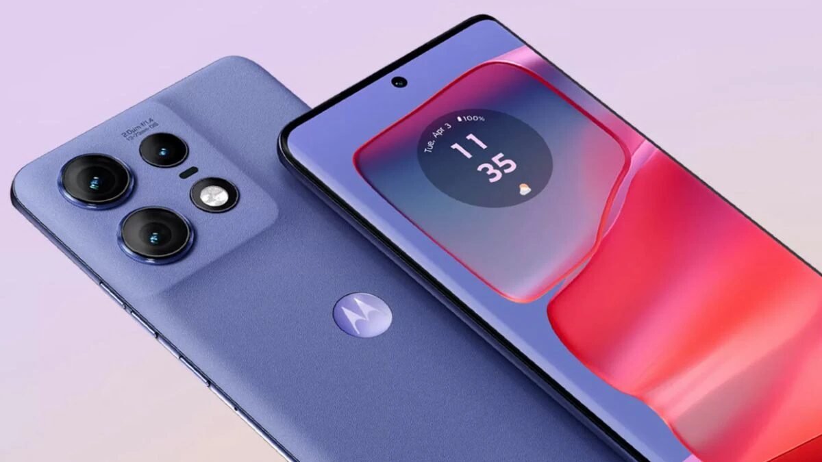 Motorola Phones Offer