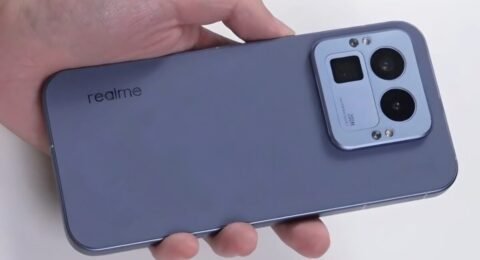 रियलमी GT 8 Pro