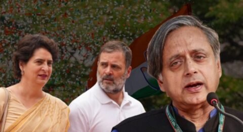 परिवारवाद लोकतंत्र खतरा