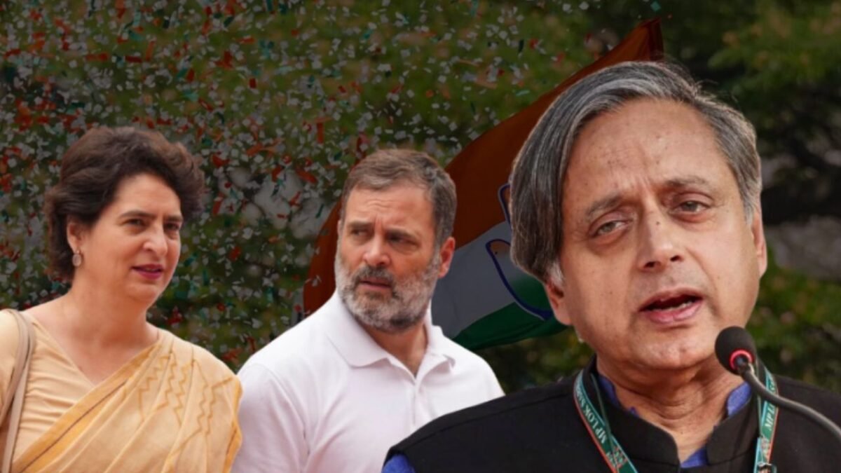 परिवारवाद लोकतंत्र खतरा