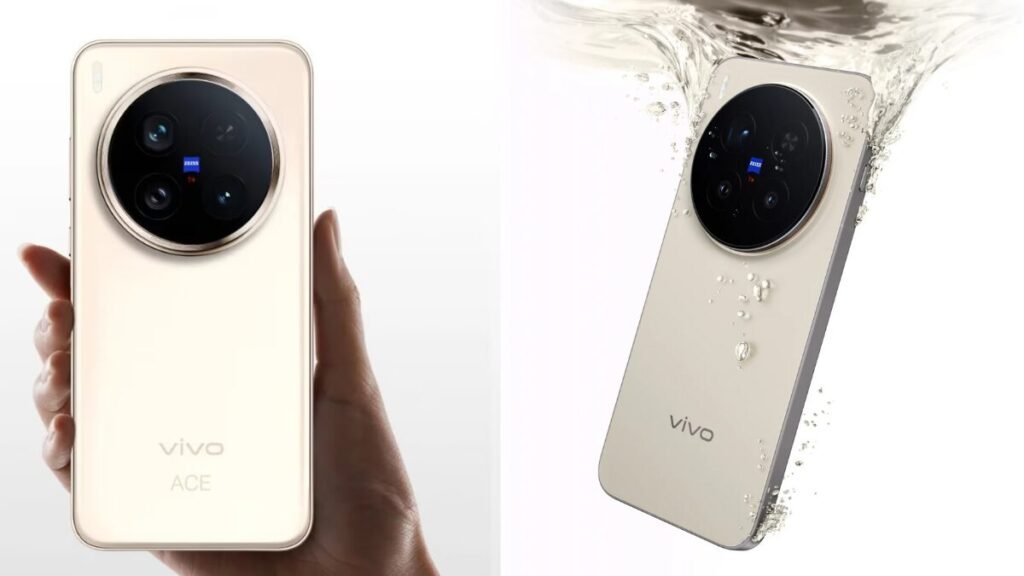 Vivo x300 Pro