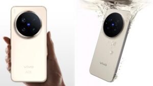 Vivo x300 Pro