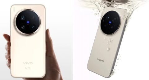 Vivo x300 Pro