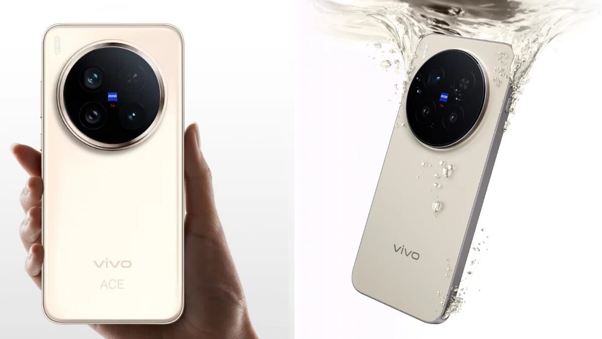 Vivo x300 Pro