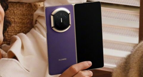 Huawei Mate X7