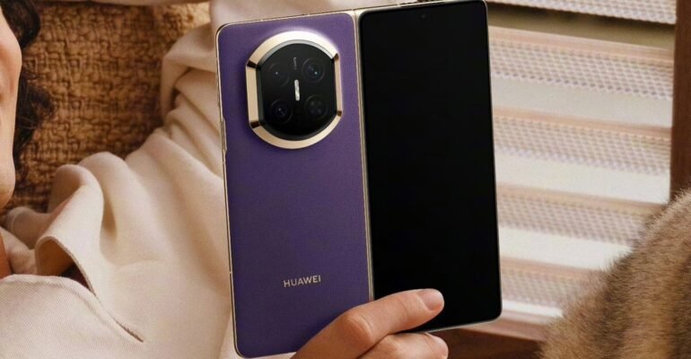 Huawei Mate X7