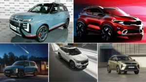 नई वेन्यू माइलेज तुलना