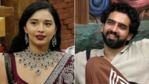 अमाल मलिक बिग बॉस 19