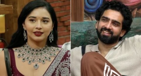 अमाल मलिक बिग बॉस 19