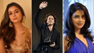 आलिया भट्ट फिल्म कहानी