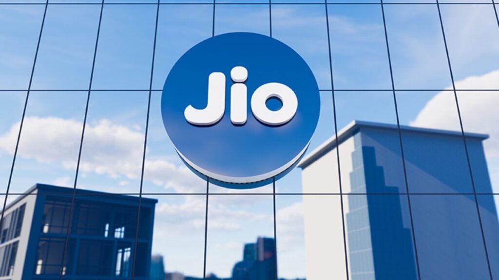 भारत की सबसे बड़ी टेलीकॉम कंपनी