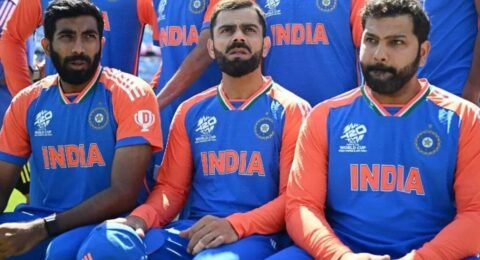 कोहली रोहित क्रिकेट करियर