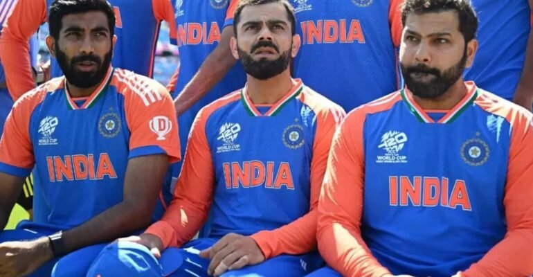 कोहली रोहित क्रिकेट करियर