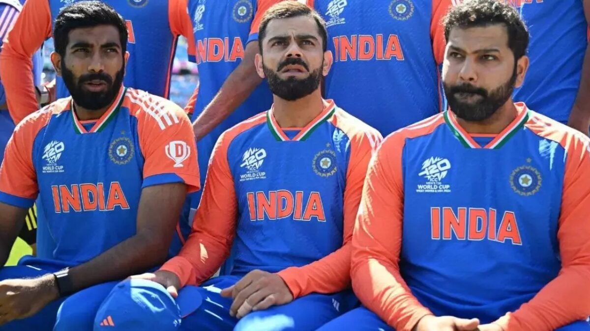 कोहली रोहित क्रिकेट करियर