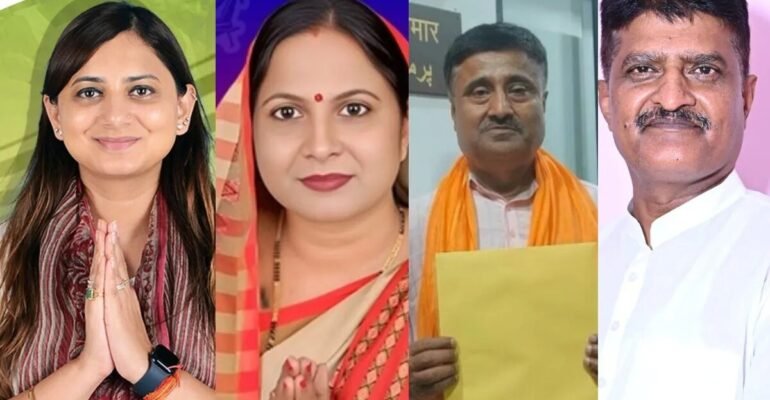 अलविदा चाचा पोस्टर
