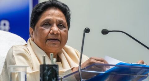 BSP बिहार चुनाव 2025