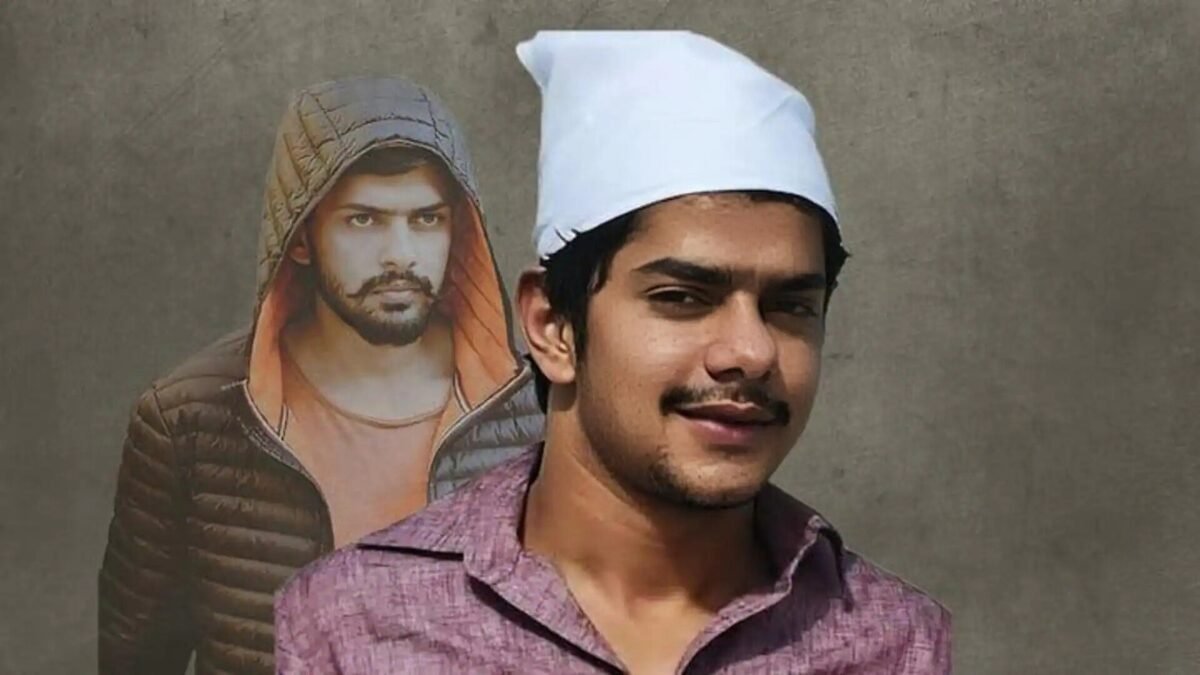 अनमोल बिश्नोई