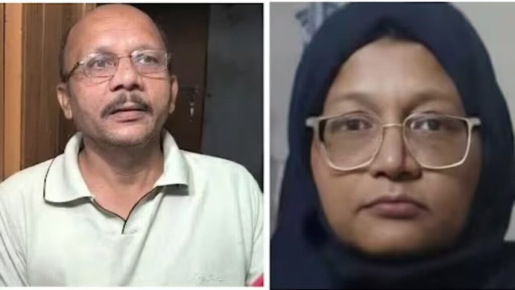 शाहीन गैंग का टेरर प्लान