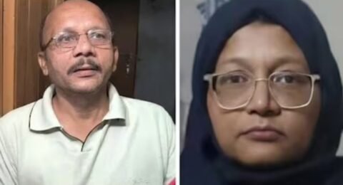 शाहीन गैंग का टेरर प्लान