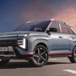 Hyundai VENUE N Line लॉन्च