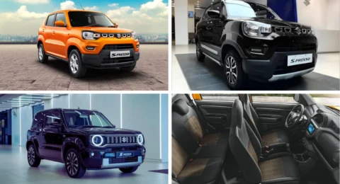 Cheapest Car in India