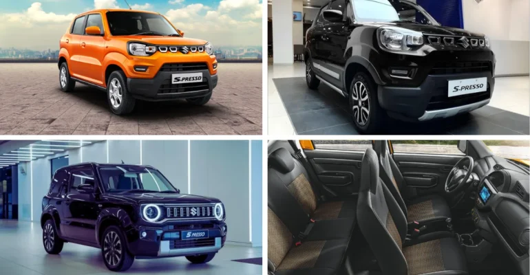 Cheapest Car in India