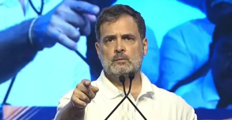कांग्रेस वामपंथी सोच प्रभाव
