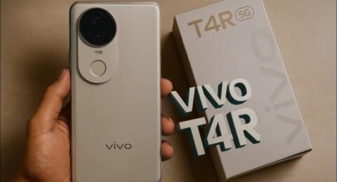 Vivo 5G फोन 8999 रुपये