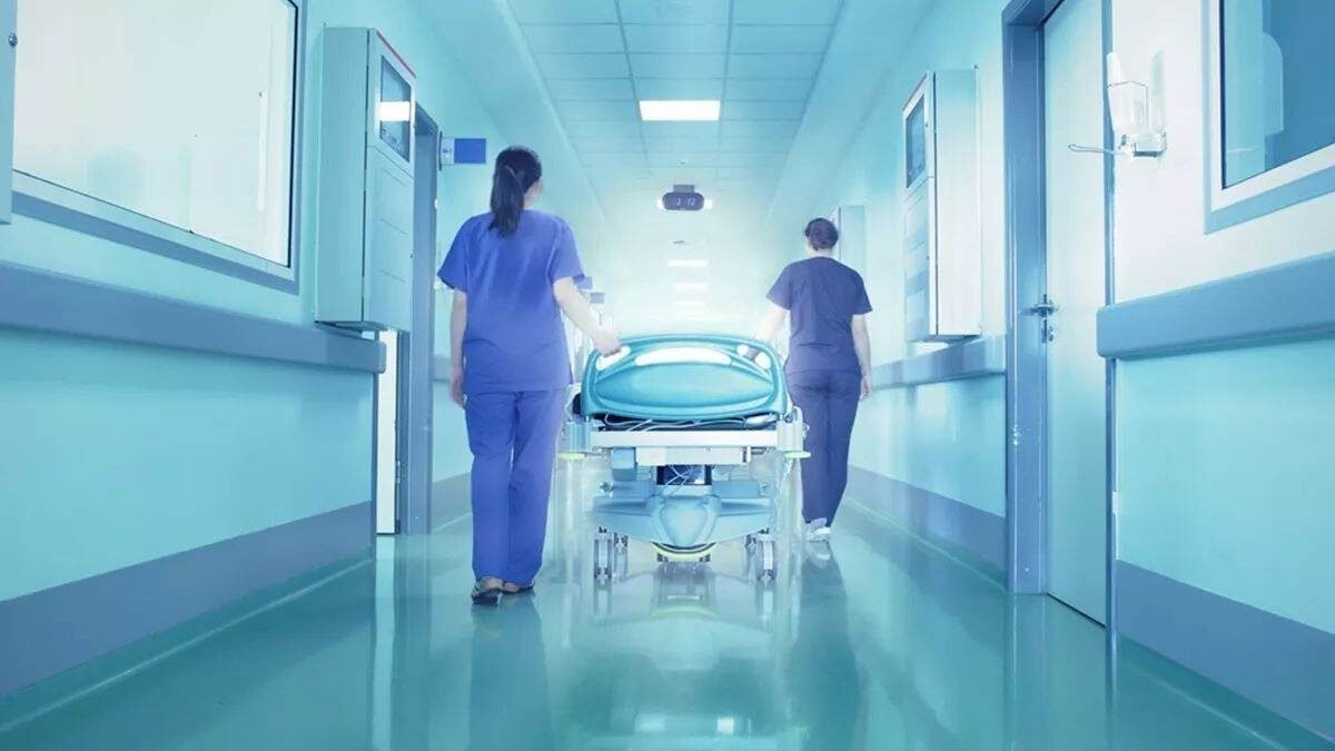 फरीदाबाद में मेडिकल